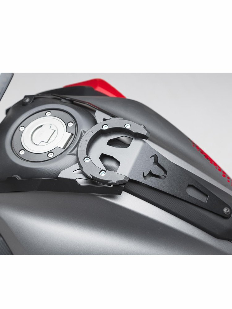 Tank Ring EVO SW-MOTECH Yamaha MT-07 [14-]/ Moto Cage [15-]