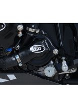 Osłona silnika R&G do Suzuki GSX-R1000/ R (17-24) (lewa strona - osłona pompy wody)