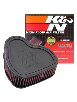 Filtr powietrza K&N Honda VTX 1300 C [04-09]/ R [05-09]/ S [03-07]/ T [08-09]