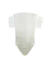 Szyba motocyklowa MRA "R" BMW S 1000 RR (25-) przezroczysta