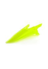 Błotnik motocyklowy tylny Acerbis KTM SX/ SX-F fluo