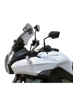 Szyba motocyklowa MRA Variotouringscreen "VT" Kawasaki Versys 1000 (11-14) przyciemniana