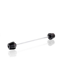 Protektory osi koła przedniego PUIG do BMW F800 GT 