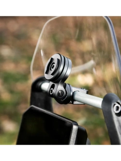 Uchwyt na kierownicę Sp Connect Crossbar Mount Pro
