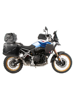 Poszerzenie bagażnika Hepco&Becker BMW F 900 GS (24-)