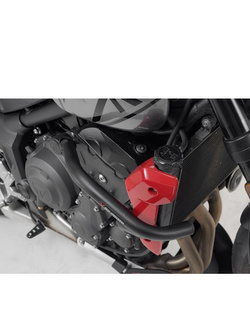 Gmole Sw-Motech do Triumph Trident 660 (21-)
