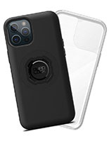 Zestaw: etui MAG na telefon iPhone 12 Pro Max (magnetyczne) + wodoodporny pokrowiec MAG Quad Lock