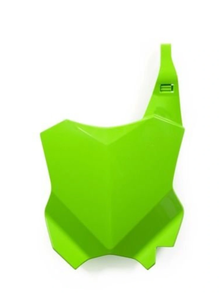 Pełny zestaw plastików Acerbis Kawasaki (wybrane modele) zielony