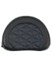 black/blue