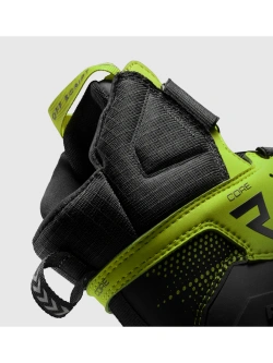 Buty motocyklowe Rebelhorn Core czarne-fluo