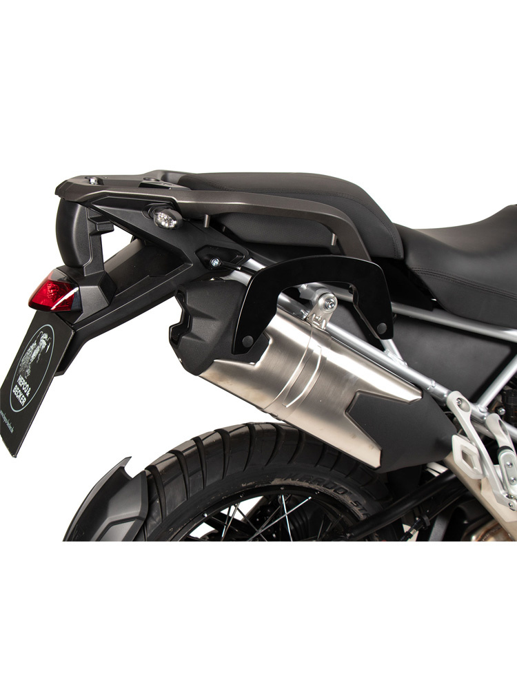 Stelaż boczny C-Bow Hepco&Becker do Triumph Tiger 1200 Rally Explorer / GT Explorer (22-)