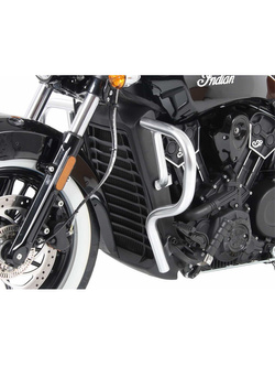 Gmol silnika Hepco&Becker Indian Scout/Sixty (15-24) chrom
