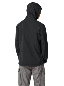 Kurtka softshell REV’IT! Jerry 2 czarna