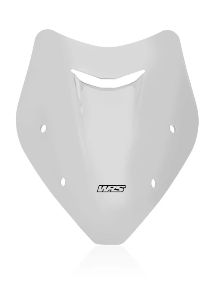 Szyba motocyklowa WRS Sport Benelli TRK 702/ X (23-24) przezroczysta