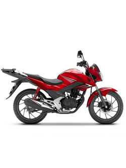 Stelaż Shad pod kufer centralny Honda CB 125F (15-20)