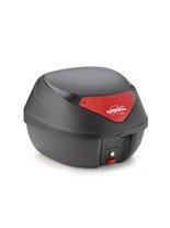 Kufer z płytą montażową Kappa Monolock K29N [pojemność: 29 l]