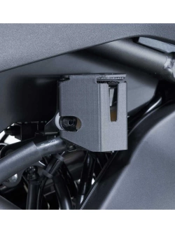 Osłona zbiornika płynu hamulcowego SW-Motech Yamaha Tracer 9 GT (24-) czarna