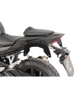 Stelaż pod sakwy motocyklowe Hepco&Becker C-Bow Honda CBR 500 R/E-Clutch (24-) antracytowy