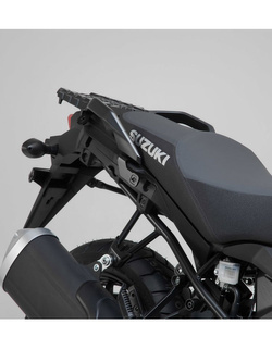 Stelaż Pro na kufry boczne SW-MOTECH Suzuki V-Strom 1000 / XT (16-19)