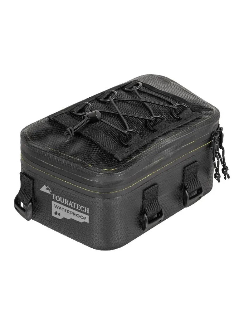 Torba na bagażnik Touratech Sport Extreme Edition czarna