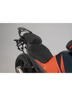 Stelaż boczny SLC SW-Motech KTM 1290 Super Duke R (19-), KTM 1390 Super Duke R / Evo (24-) [na prawą i lewą stronę]