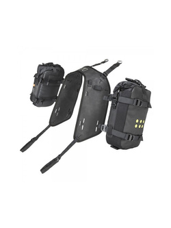 System pasków mocujących do toreb OS Kriega OS-Base