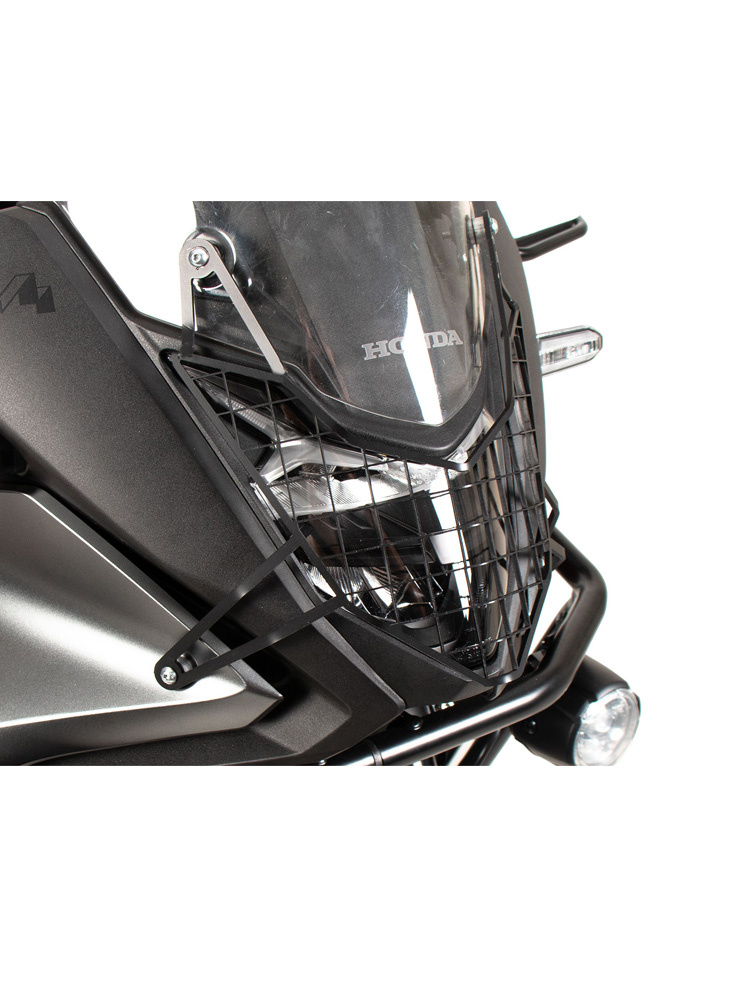 Osłona świateł Hepco&Becker Honda XL 750 Transalp (23-24)