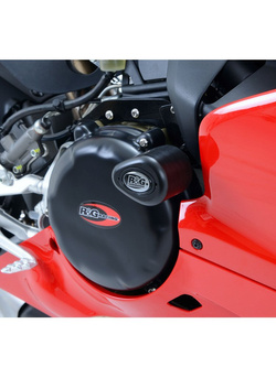 Crash pady Aero R&G Racing Ducati Panigale 899/ 959/ 1199/ 1299/ V2 (20-24)