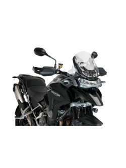 Szyba motocyklowa sportowa PUIG Triumph Tiger 1200 (wybrane modele) przeźroczysta