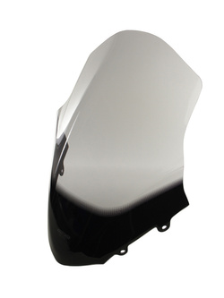 Szyba do skutera MRA Touring "T" Honda PCX 125 / 150 (10-13) przeźroczysta