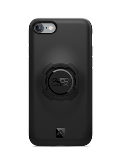 Zestaw 360 Quad Lock: etui na telefon iPhone 8 i 7 oraz wybrane komponenty 