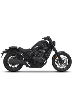Stelaż kufrów bocznych 3P Shad do Honda CMX1100 Rebel (21-)