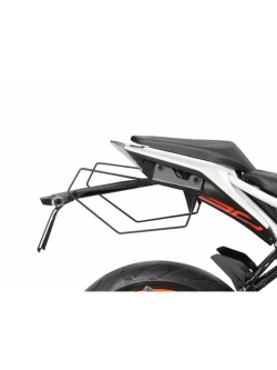 Stelaż pod półsztywne torby Shad KTM Duke 125 (17-23)/ 200 (17-18)/ 250/ 390 (17-23)