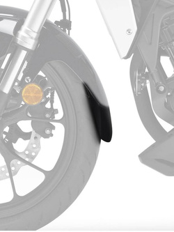 Przedłużenie błotnika przedniego PUIG Honda CB125R / CB300R NSC (18-25)