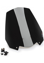 Owiewka PUIG KTM 690 Enduro R/ 690 SMC R (19-) czarna