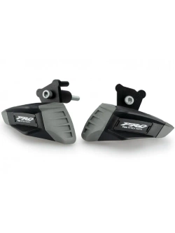 Crash pady PUIG Kawasaki Ninja 500/ SE (24-) [wersja grzybka: PRO 2.0]