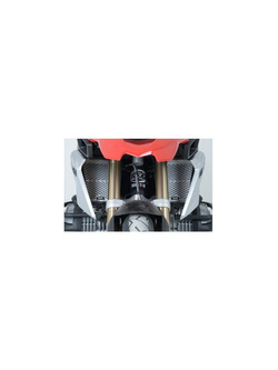 Osłona chłodnicy R&G Racing BMW R1200 GS (13-)/ R1250 GS (18-)/ RT (19-)