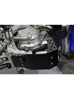 Płyta pod silnik AXP Racing do Yamaha YZ450F (18-22)