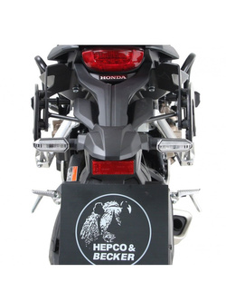 Stelaż boczny C-Bow Hepco&Becker Honda CB 650 R [19-20]
