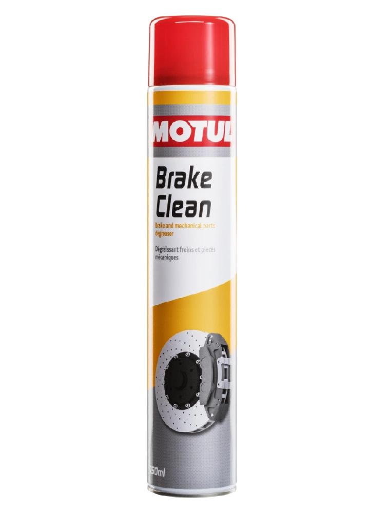 Środek czyszczący do układów hamulcowych Motul [pojemność: 750 ml]