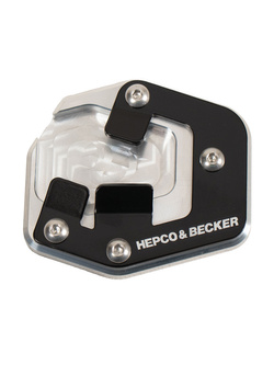 Poszerzenie stopki Hepco&Becker Moto Guzzi V100 Mandello/S (22-)
