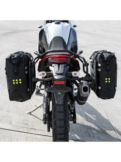Adapter Kriega OS-Platform do montażu miękkiego bagażu na stelażach Yamaha/ Givi