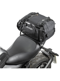 Paski montażowe Kriega do Triumph Trident 660