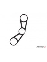 Osłona półki PUIG do BMW S 1000 RR 09-14  - Naked