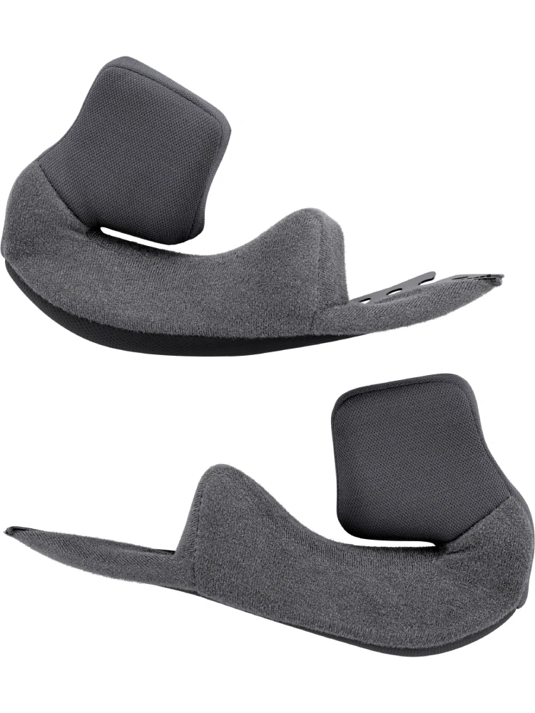 Wkładki policzkowe typ S do kasku Shoei J-Cruise 3 (rozm. 39 mm)