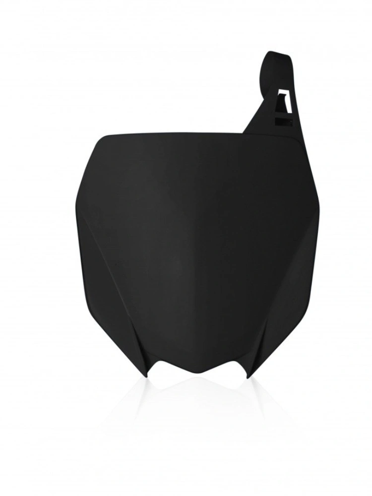 Zestaw plastików Acerbis Yamaha YZ 125/ 250 (22-) czarny