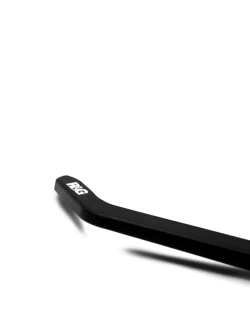 Osłony dźwigni hamulca i sprzęgła R&G Racing Interlock Aprilia Tuono 125/ RS 125 (21-)/ RS 457 (24-)/ RS 660 (21-24)/ Factory (22-24)