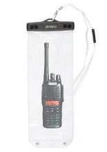 Wodoodporne etui Amphibious Protect czarne