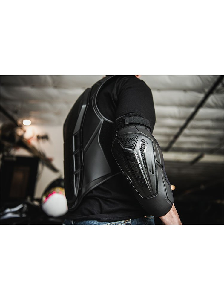 Ochraniacze łokci Icon Field Armor 3