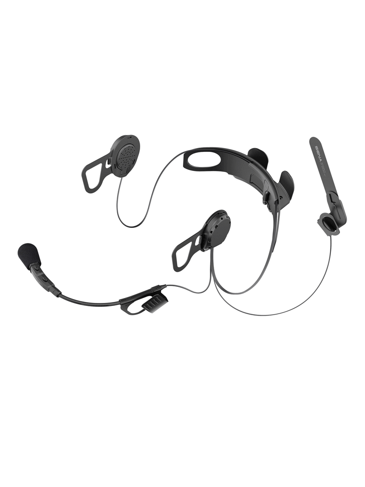 Interkom motocyklowy Sena 10U do kasku Shoei J-CRUISE